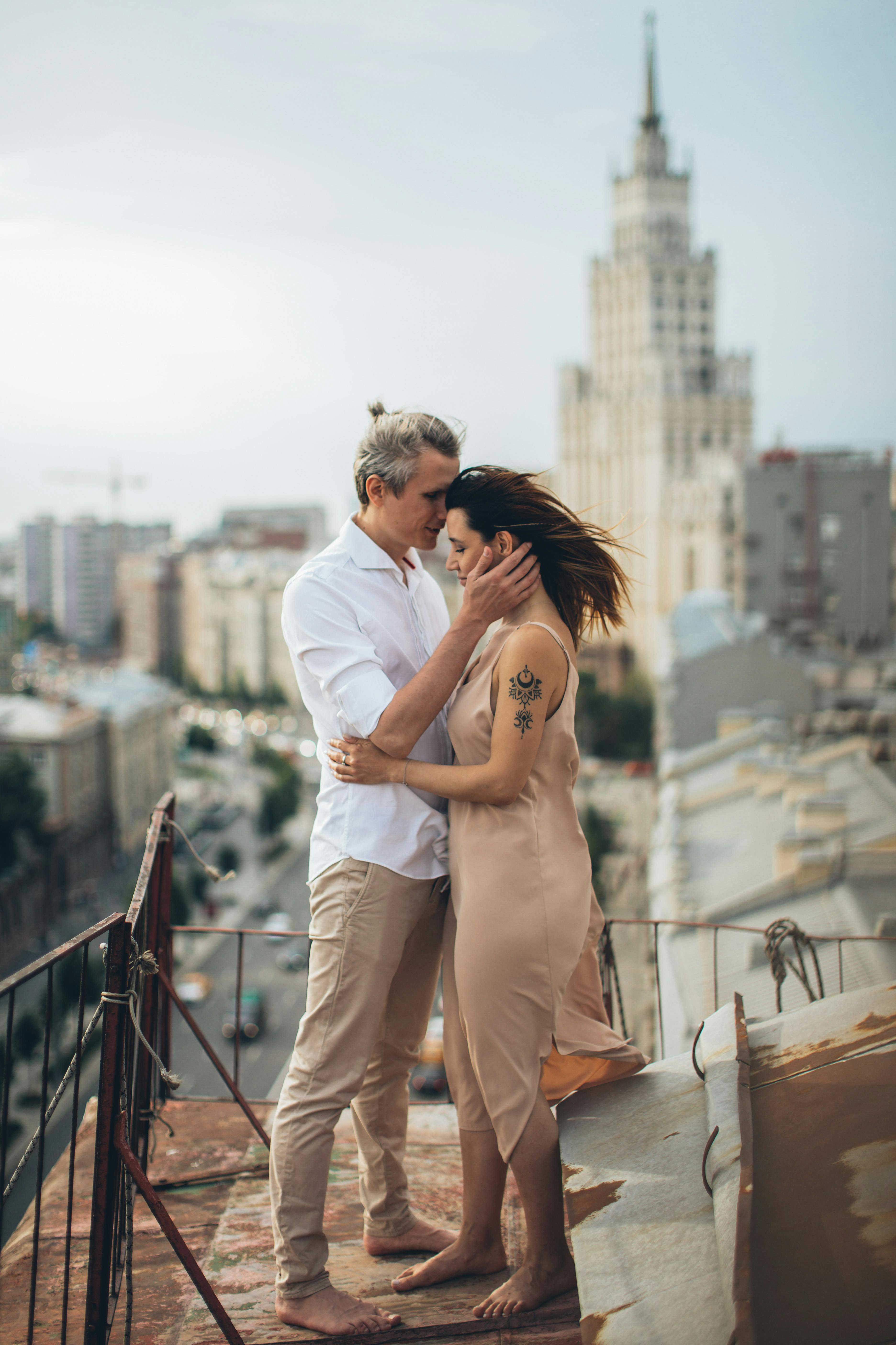 Building meaningful connections